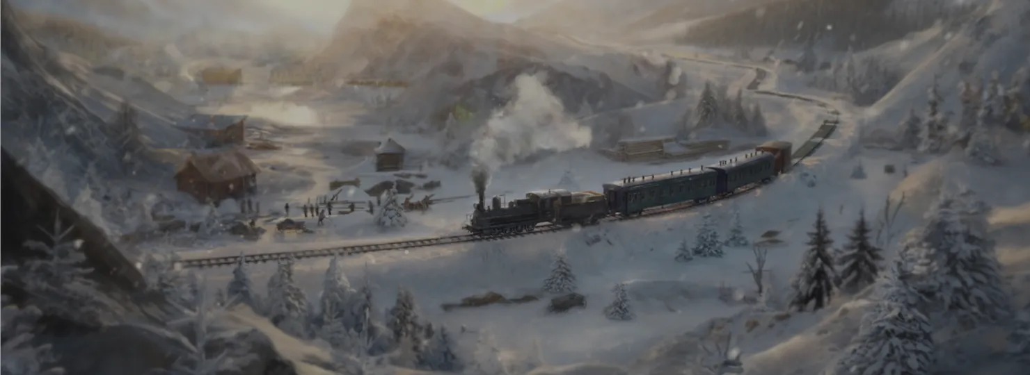 Siberian Wayimage